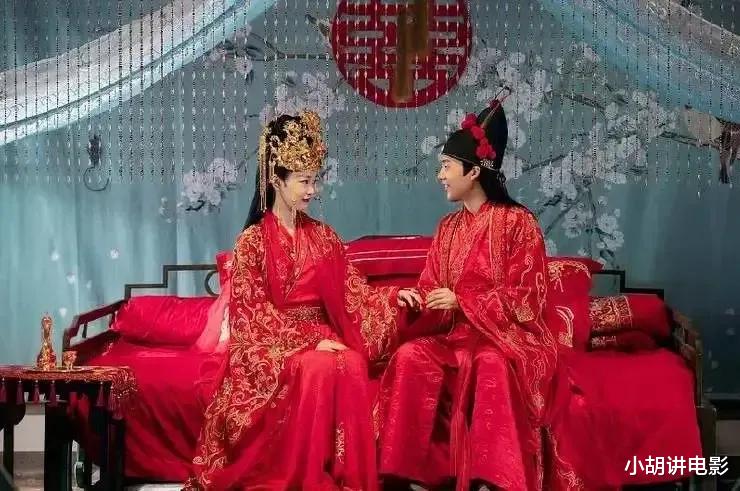 赘婿|《赘婿》雷区实在太多，导演是真敢拍！又是一部真香剧