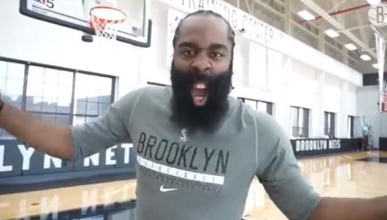 詹姆斯·哈登|暖心，哈登宣布將為球迷支付一半球票費(fèi)用，他要為此付多少錢？