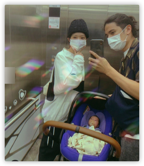 工地|36岁男星转行成工程师，现身工地勘察星味全无，称要养女儿等不起