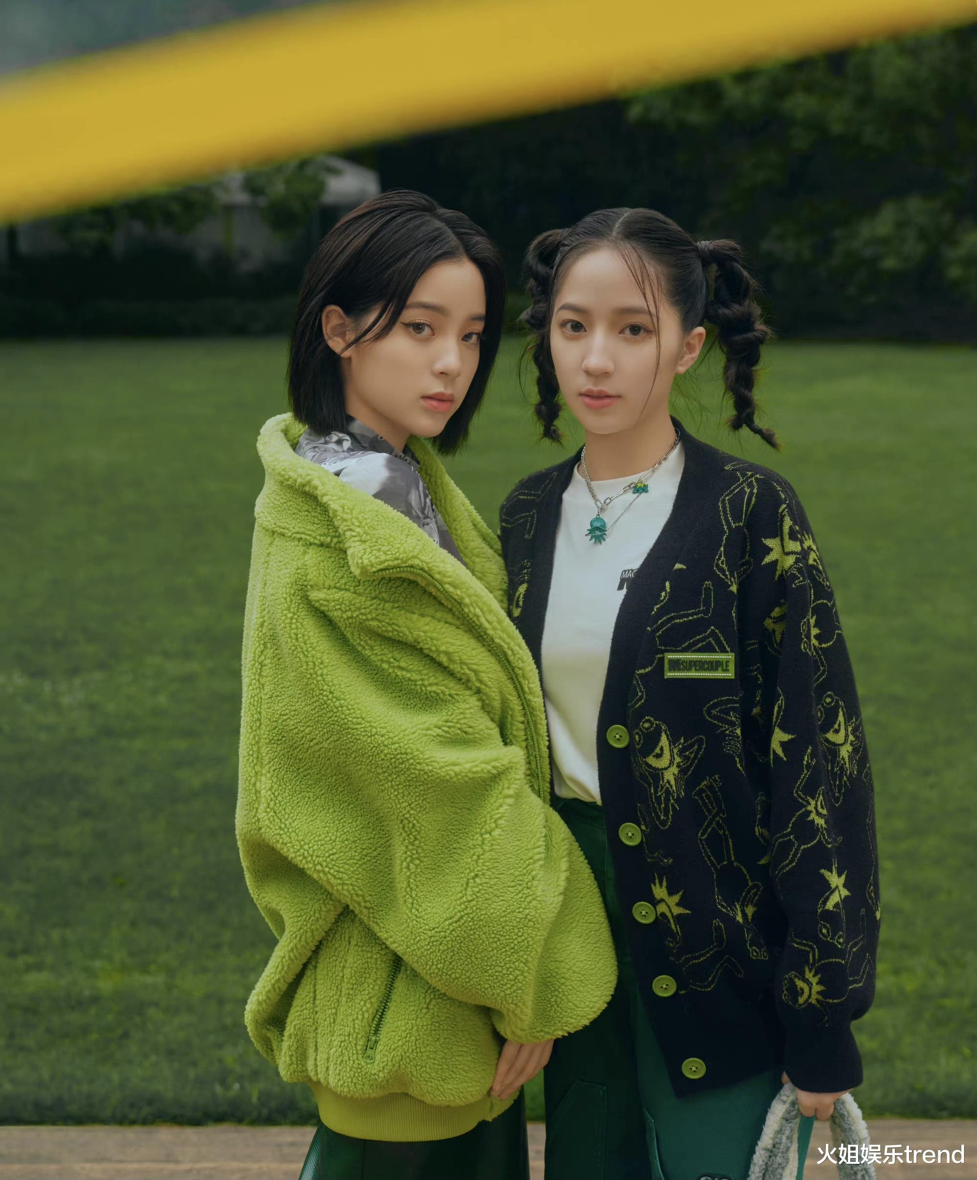 娱乐圈|娱乐圈的钱太好赚了，阿娇阿SA最大收获是搬上海，收入百万