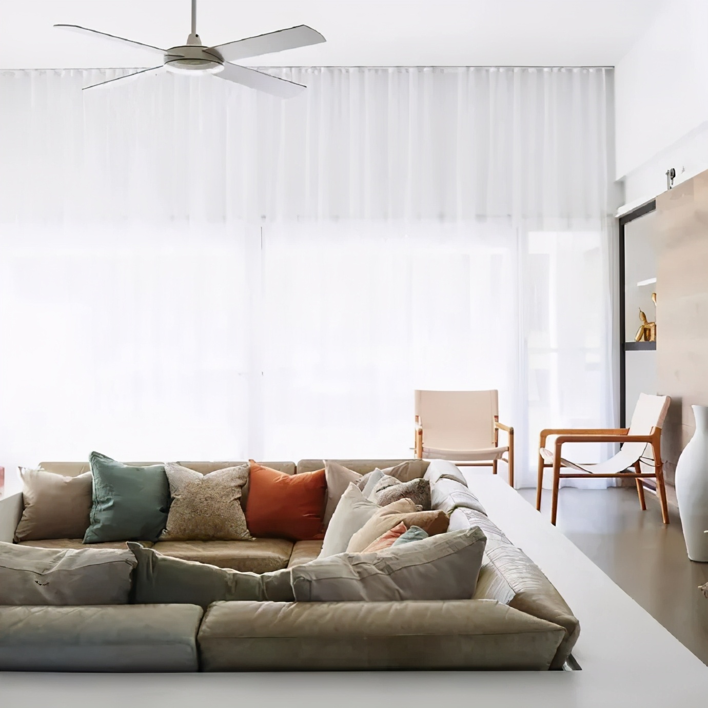 装修设计大全|时下流行挖这几个“坑”，让家更有层次感！