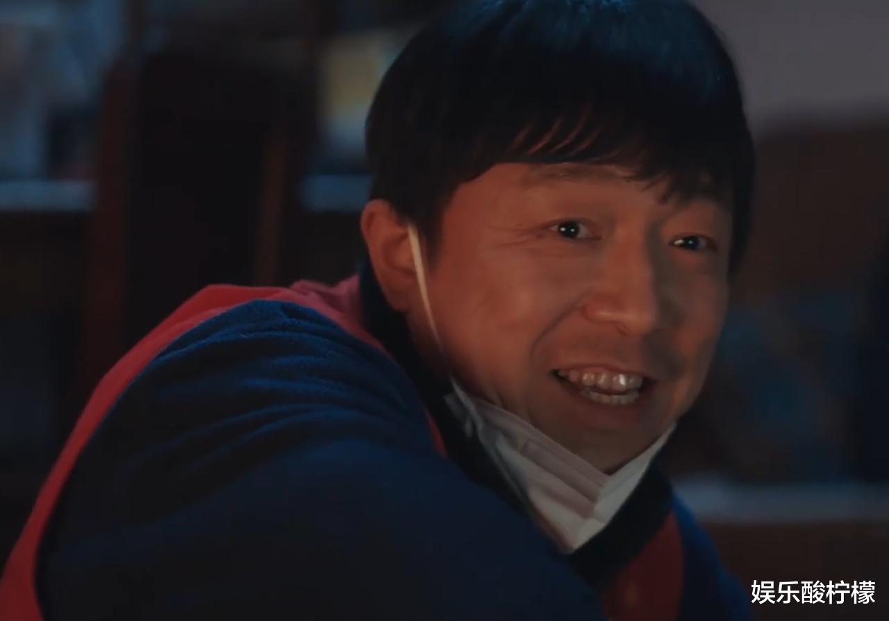 惠英红|《穿过寒冬拥抱你》口碑出炉，一言难尽，网友：片名没出就哭了