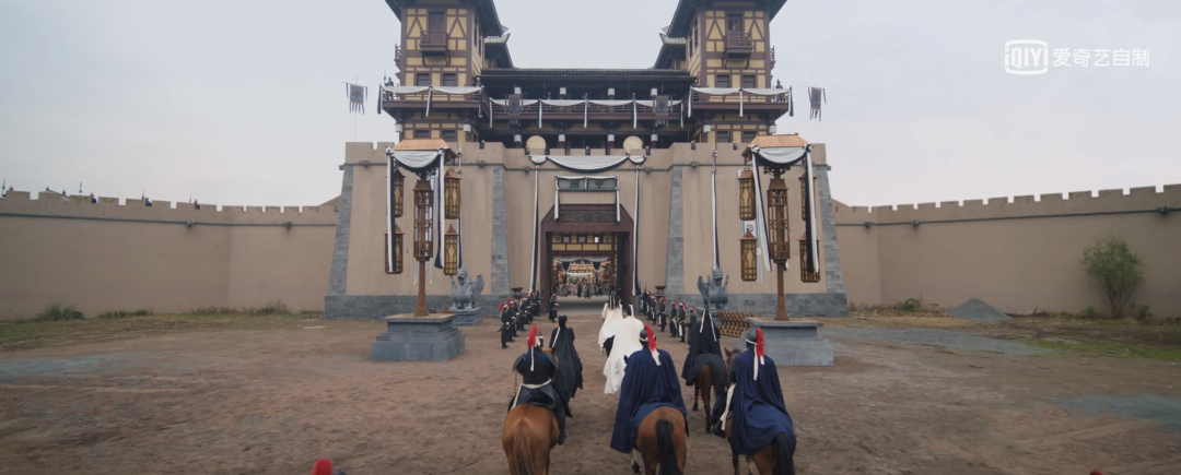 周生如故|拍了那么多烂剧，他也该拿出实力“东山再起”了