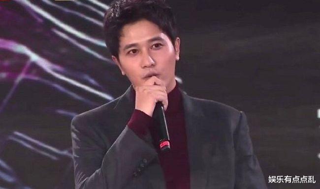 彭冠英|彭冠英曝想出演《阳光之下》续集却被导演拒绝, 说出理由大家笑了