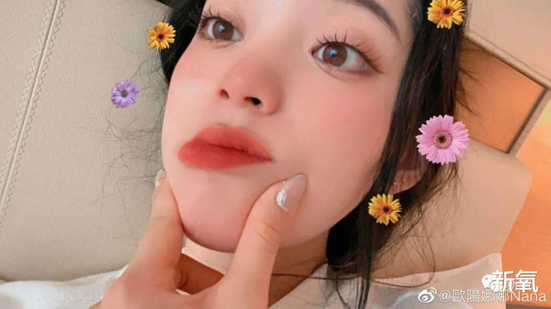 欧阳娜娜|才被嘲胖成杨天真的欧阳娜娜，忽然又瘦掉了半个自己…迷！