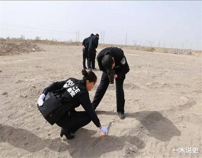放羊老头大字不识一个,凭什么被公安破格录用,还从不穿警服?