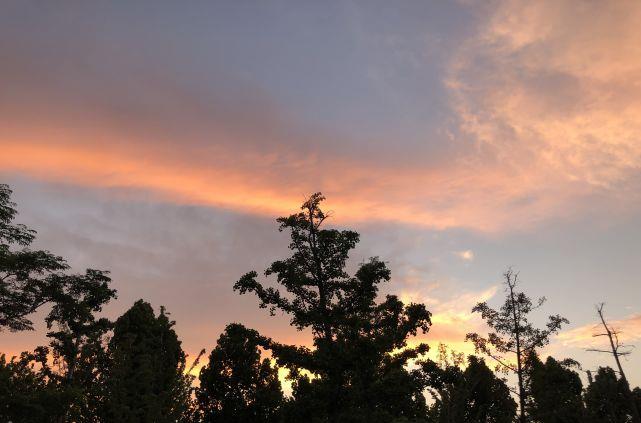 处暑 “处暑不出暑，灾情处处有”，啥意思？什么是处暑不出暑？