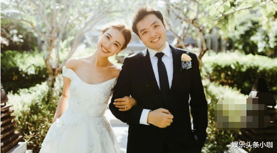 朱千雪|婚后两年未见有喜，她要为老公退圈备孕？