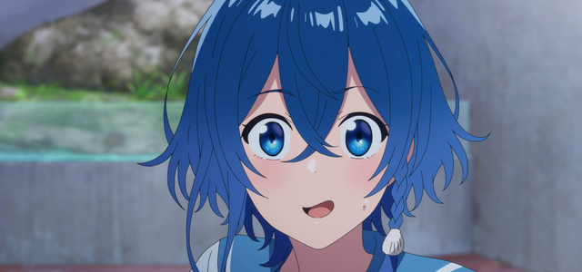 优米麻麻|这部少有人关注的七月新番，比预想中还要好看