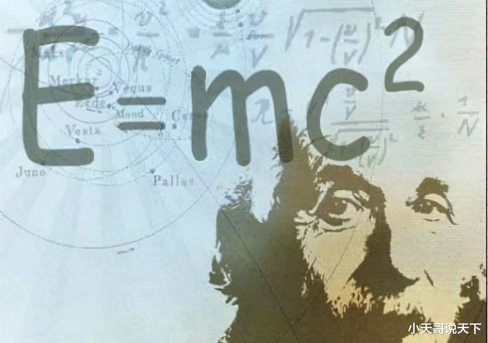 爱因斯坦|人死后或有轮回？爱因斯坦早已看破，能量守恒和多维宇宙或能解释