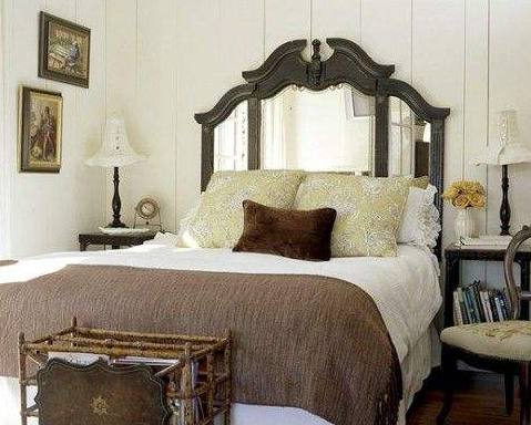 卧室大床别再乱摆了，很多人犯了忌讳都不知道，难怪越住越穷