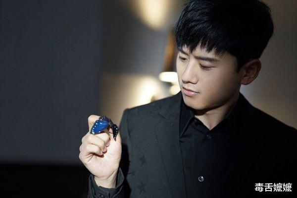 谢娜|从娜娜到谢娜,何炅对她的包容已经全部消失了!