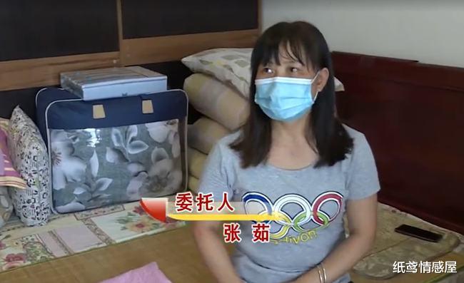纸鸢情感屋 农村姑娘当了残疾丈夫的25年保姆妻，婆婆赶她出门，20岁儿子冷漠