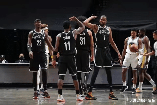 篮网队|纳什如虎添翼!阿德之后篮网又签一人,23+15超新星火线加盟