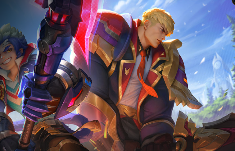 盖伦|圣盾流还能这么玩？马尔扎哈化身移动泉水，折磨流圣盾肉度爆表