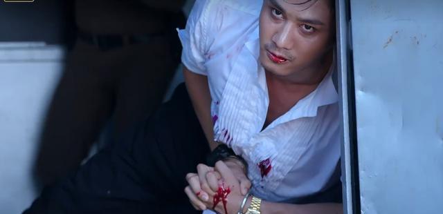 蔡文静|《阳光之下》：彭冠英蔡文静凭演技封神，爆2人将二搭合作悬疑剧