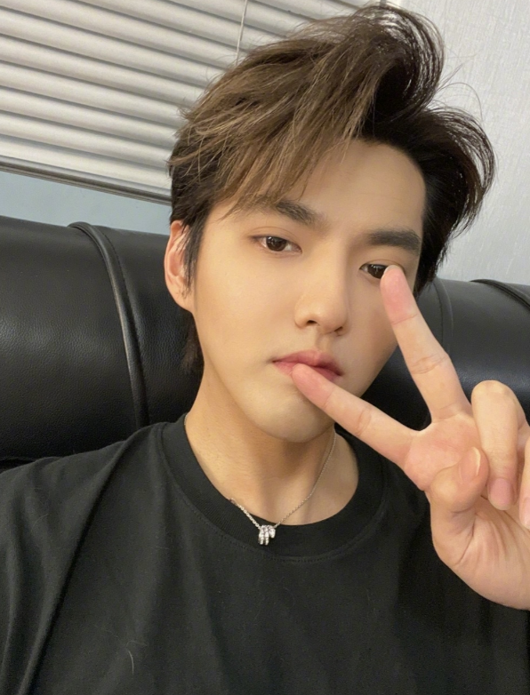 陈凯歌|这11位男星失去PS后,状态有好有差,最后这位已成陈凯歌二号