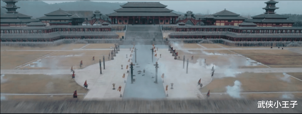 mv|张艺兴哭了，花费千万打造《莲》MV，有人用五毛电费就把它还原了