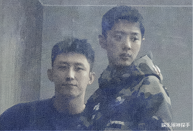 东京奥运会|2022年奔三的男星,这几位已达千万粉,发展却各不相同