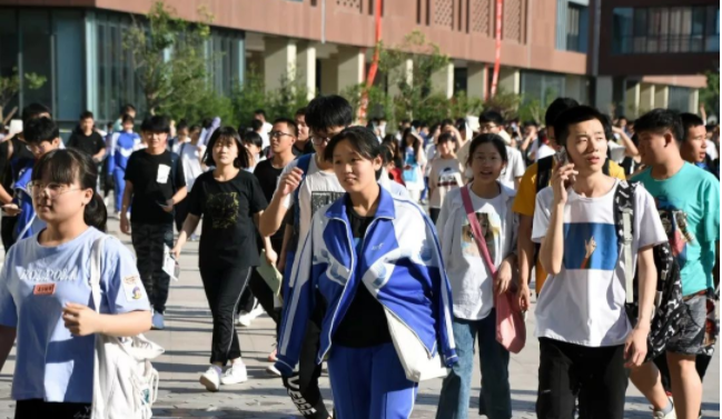 糯妈育儿经|衡水中学在河北“很牛”？河北顶尖高中排行出炉，衡中并不是第一