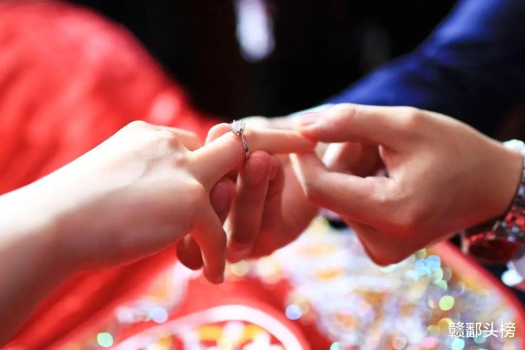 赣鄱头榜 为何说江西彩礼甲天下,乐平彩礼冠江右,于都彩礼冠赣鄱?