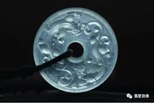 翡翠|翡翠雕花工艺有哪几种？