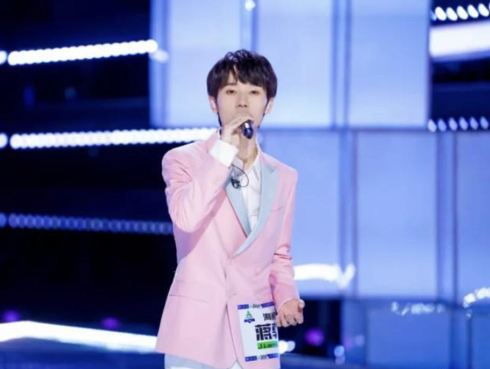 蒋敦豪|《好声音》最“惨”冠军并非是蒋敦豪，这位冠军，如今已沦为素人