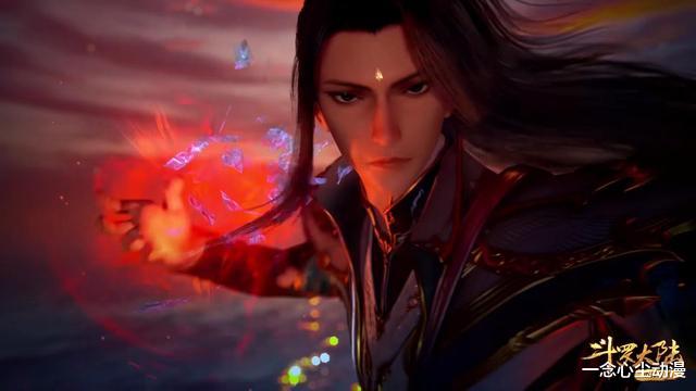 武魂|斗罗:唐三吹牛吹大了,说紫极魔瞳可破一切幻境,却在这里翻了车