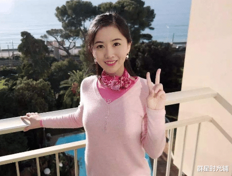 翟欣欣|“蛇蝎美人”翟欣欣逼死前夫苏享茂,面不改色继续征婚,如今怎样