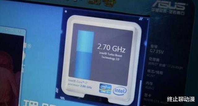 CPU|电脑CPU用久了性能不会下降，而是长时间高温运行才导致CPU性能下降