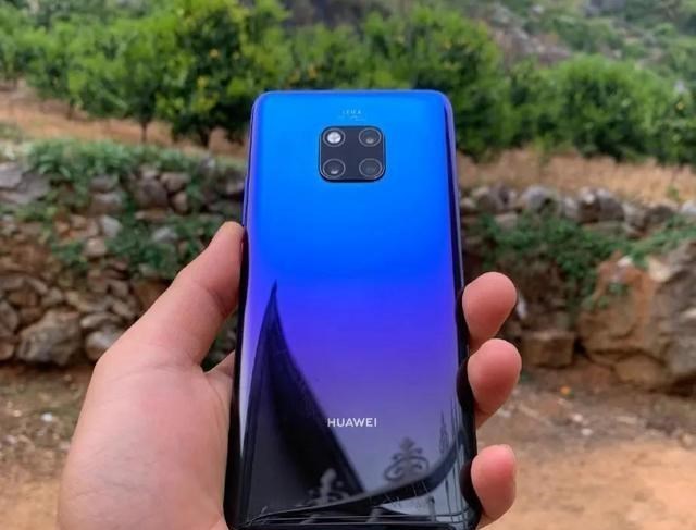 华为mate20pro|一台3年前256G版本的华为Mate20Pro放现在,相当于啥价位的手机?