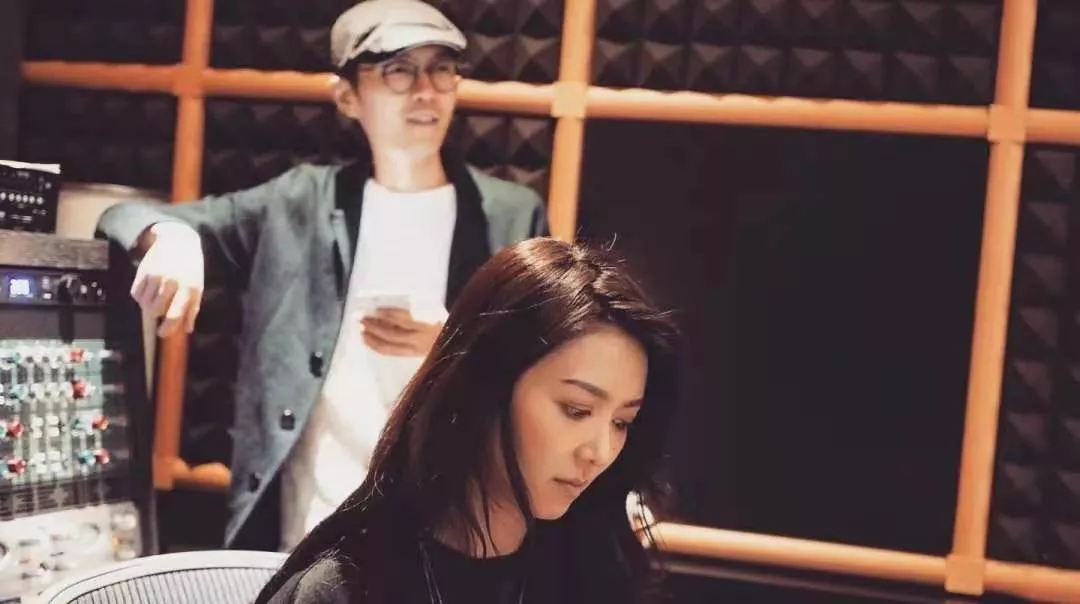 方大同|恋情曝光！他俩没在一起，全网意难平！