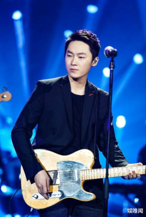 赵丽颖|《好声音2021》学员实在太强，新周深和新梁博都来了，均未选那英