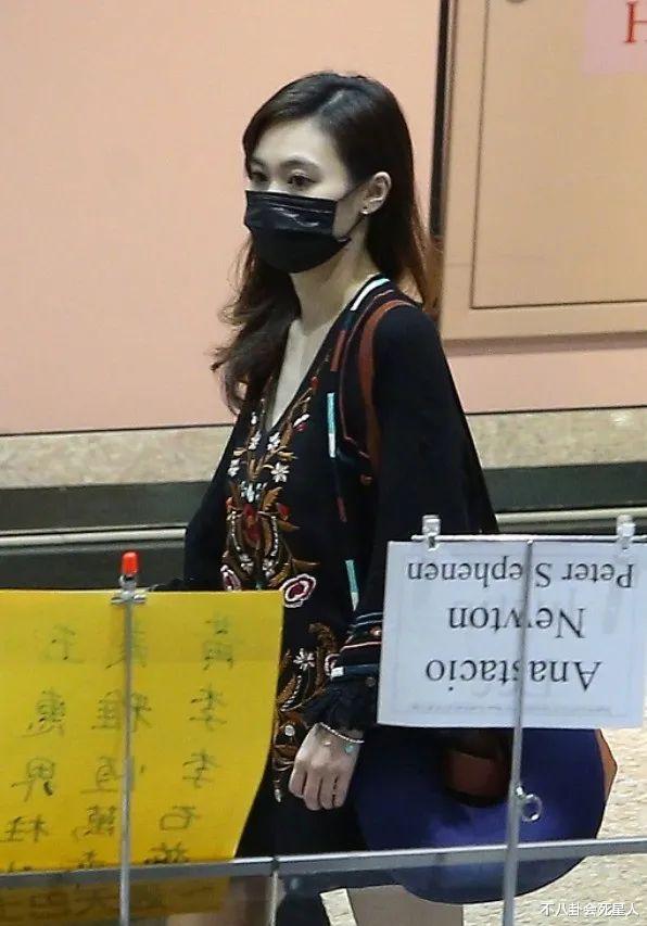 王力宏|嫁台湾男星多惨，被夫家霸凌，当生子机器，杯子放错位置也被骂