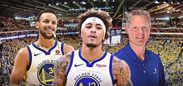 國(guó)王隊(duì)|不等克萊了！勇士國(guó)王4換2交易正式出爐，希爾德有望聯(lián)手庫(kù)里