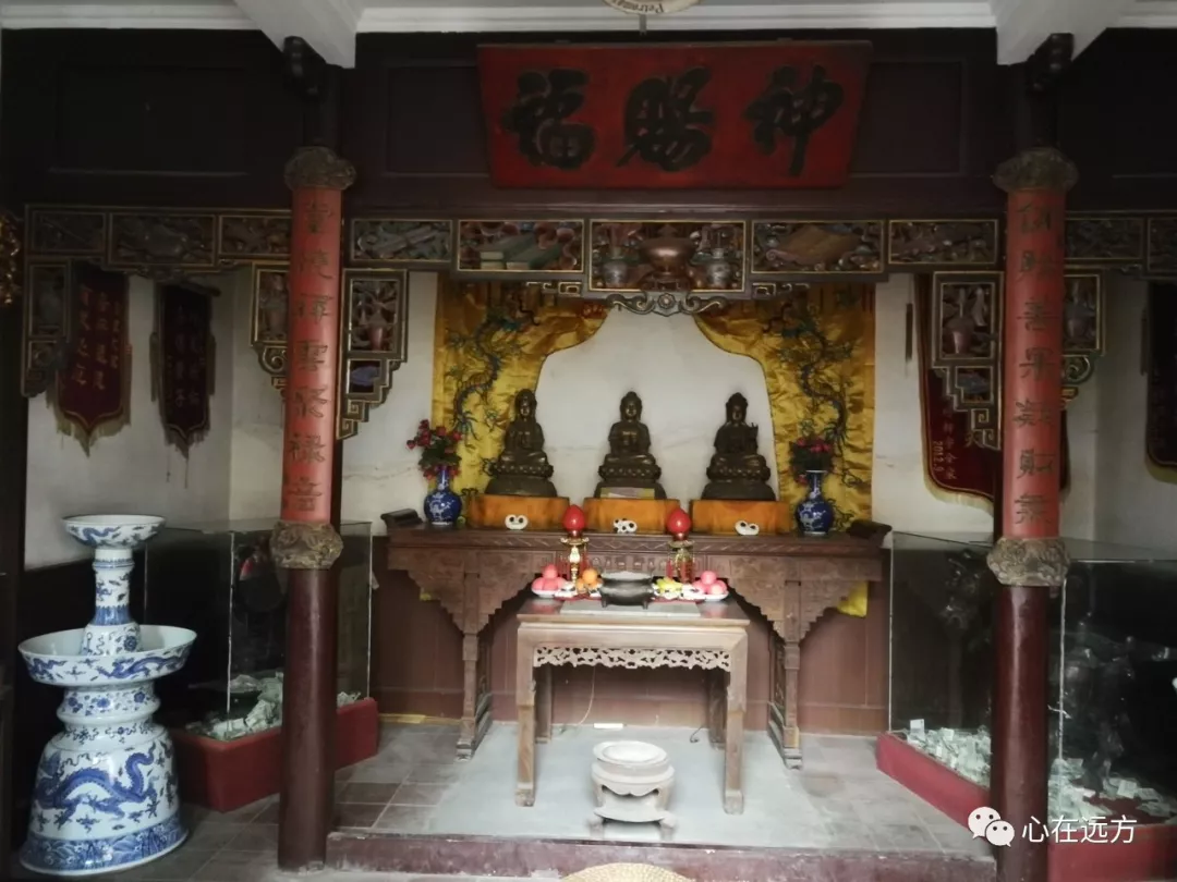 爱平遥 平遥古城马家大院,一个被冷落的晋商大院~