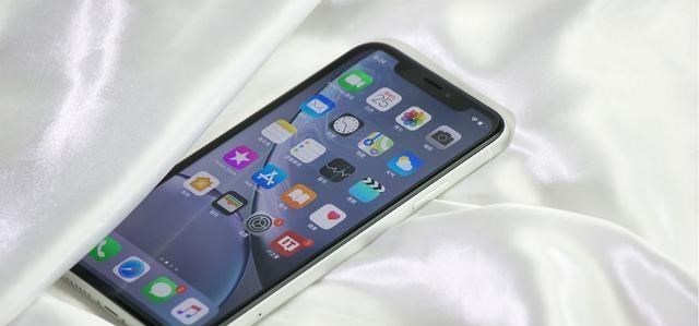 iphone xr|苹果也没料到，乞丐版iPhone XR降3100清场，中国用户很给面子