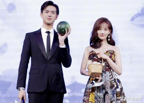 奔跑吧兄弟|她本是赵丽颖替身，趁赵丽颖怀孕时疯狂接戏，今逆袭成一线女星！