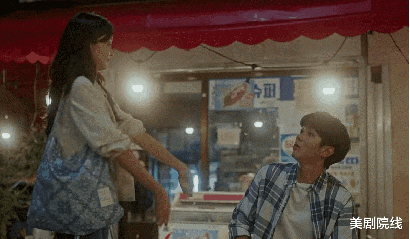 韩剧|年末最佳，这部爆款韩剧太甜了