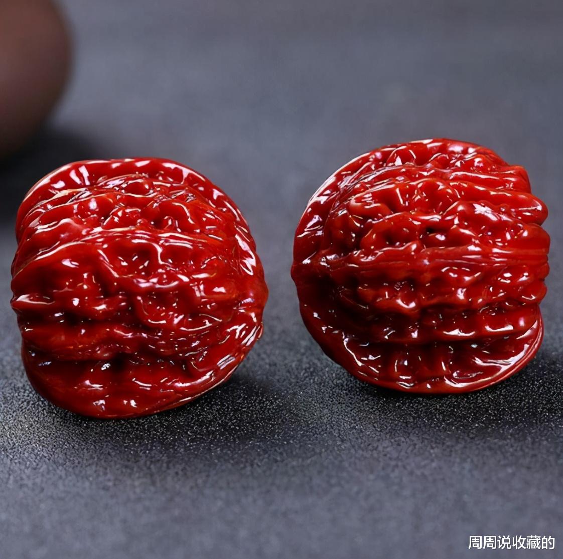 |盘玩文玩核桃，还需要打底？