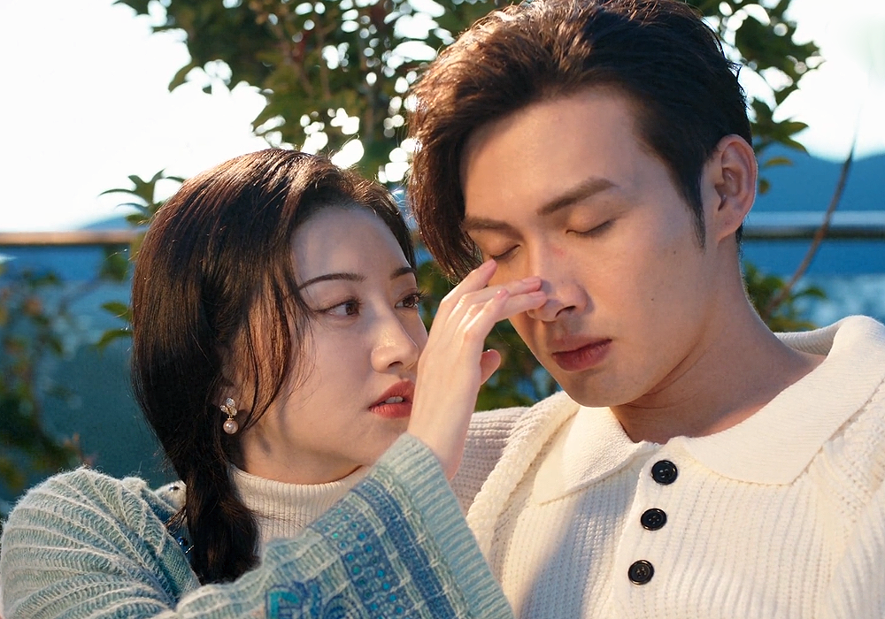 司藤|《司藤》大结局be番外甜 番外才是真结局 网友：导演又加戏！