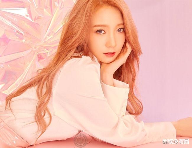 刘宪华|知三当三OR毫不知情？韩媒：宇宙少女孟美岐卷入“三角恋”丑闻