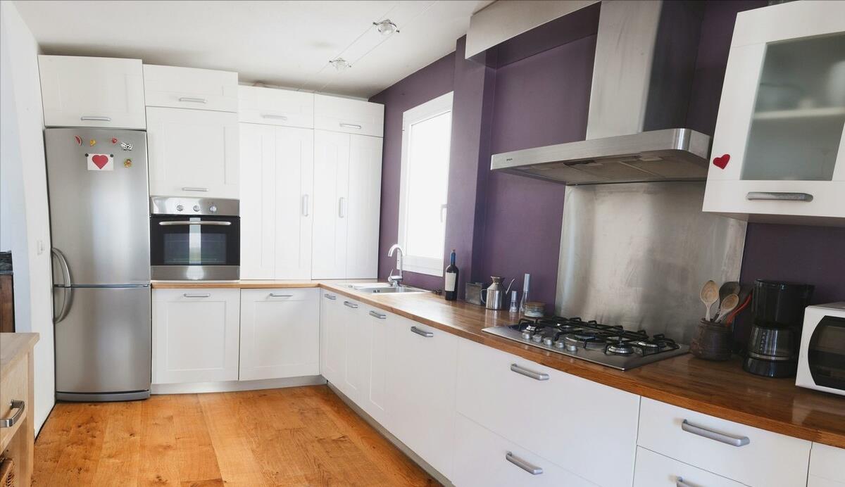 家里装修,要购买哪些常用的厨房电器?哪些厨房电器可有可无?