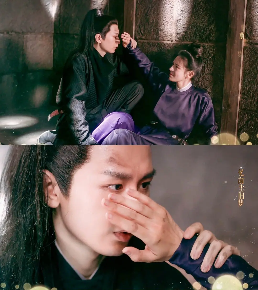 好妈妈教娃|别被那些无脑吐槽骗了!《与君歌》实力证明,爆款总是有理由的