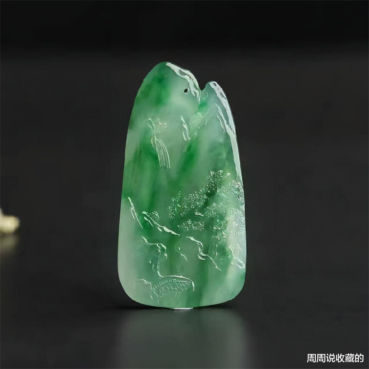 翡翠|翡翠通过看图估价，到底靠不靠谱？