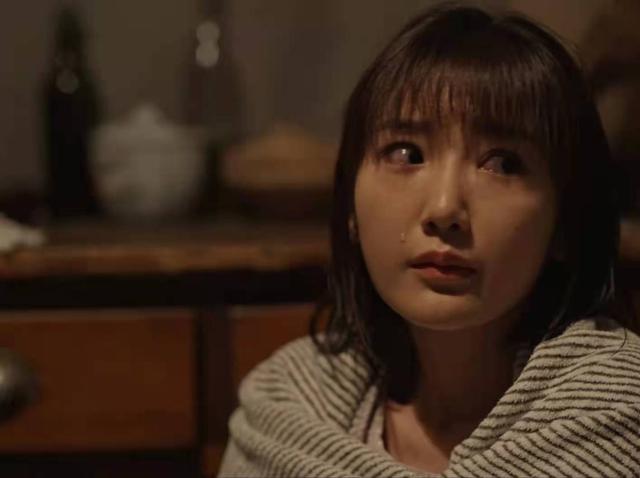 阿莎普|《乔家的儿女》乔三丽童年留下的阴影，警醒万千父母