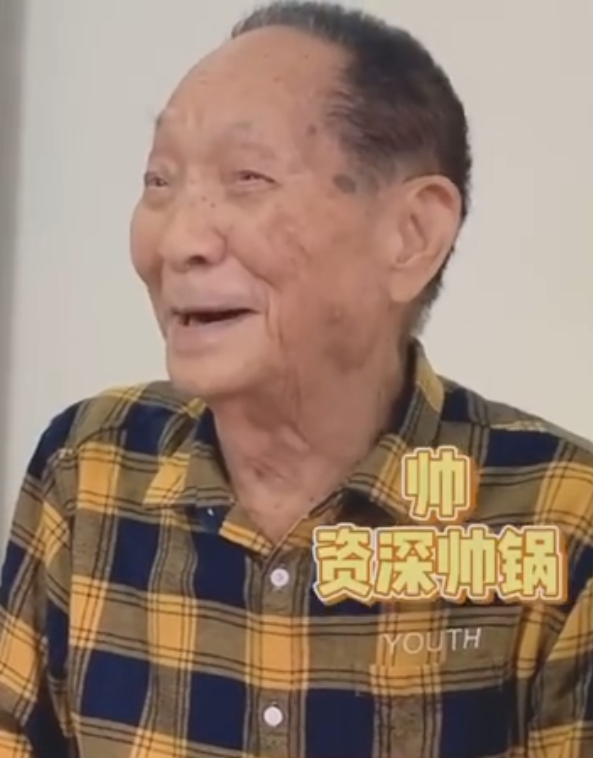袁隆平番外：79歲本色演自己，曾為《我有一個夢》作詞-圖4