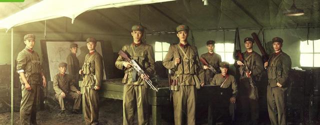 顾一野|王牌部队:临别送礼,顾一野尴尬高粱坦荡,做人高下立现