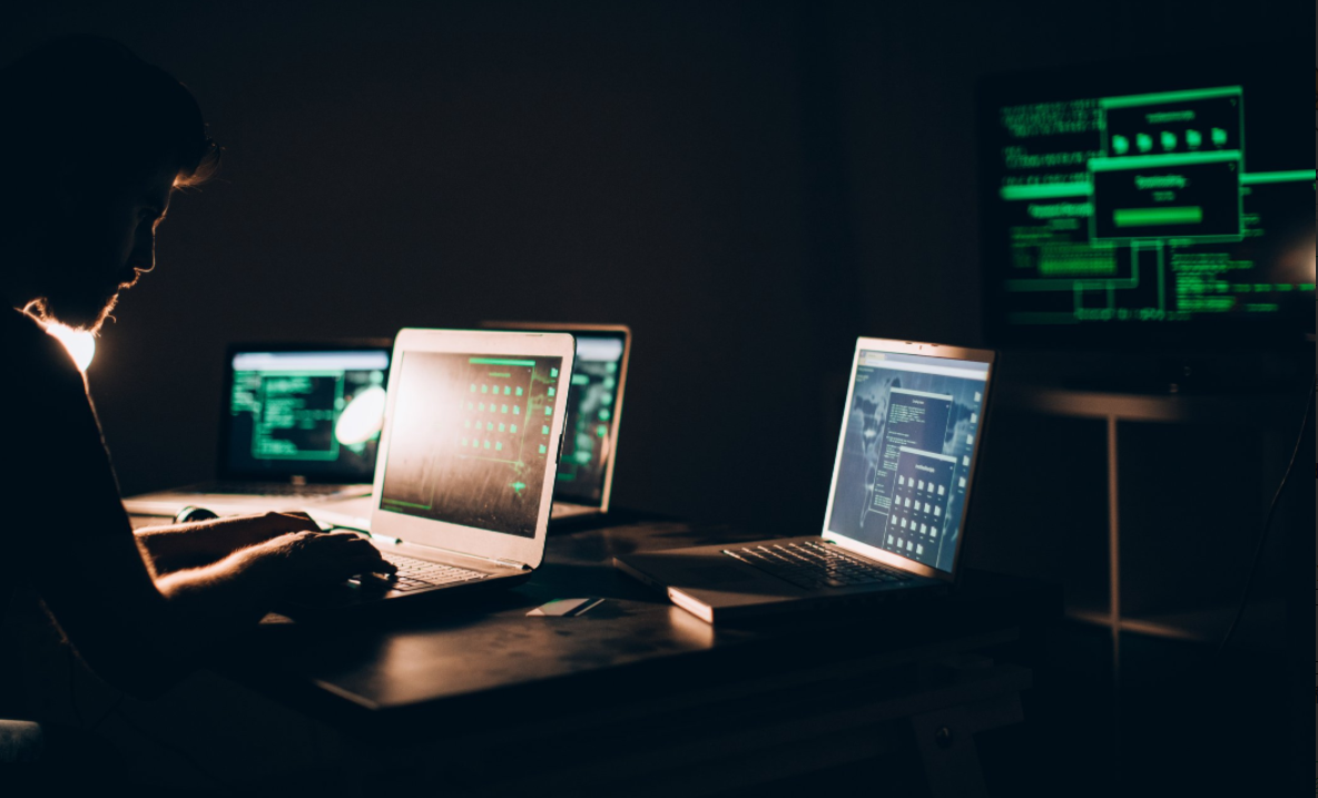 腾讯音乐|印尼黑客利用电影大片进行网络攻击!