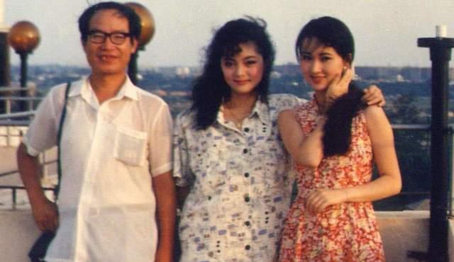 陈晓旭|陈晓旭：19岁演黛玉爆红，42岁去世，二婚丈夫如今生活幸福